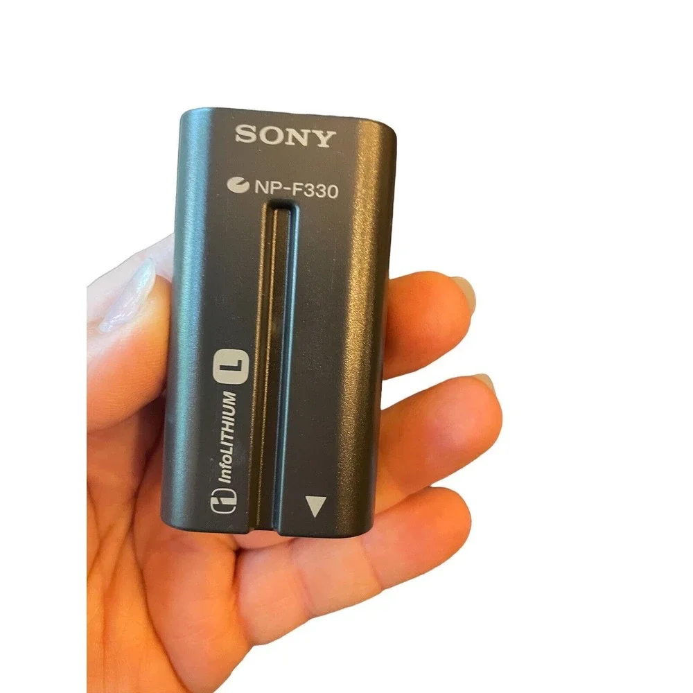 Sony fd mavica
